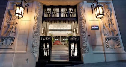 NH Collection Buenos Aires Jousten