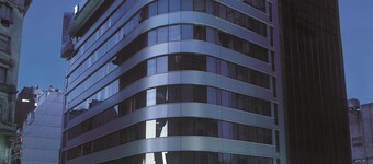 NH 布宜諾斯艾利斯拉丁美洲酒店