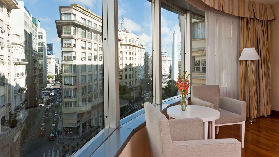 NH Buenos Aires Latino