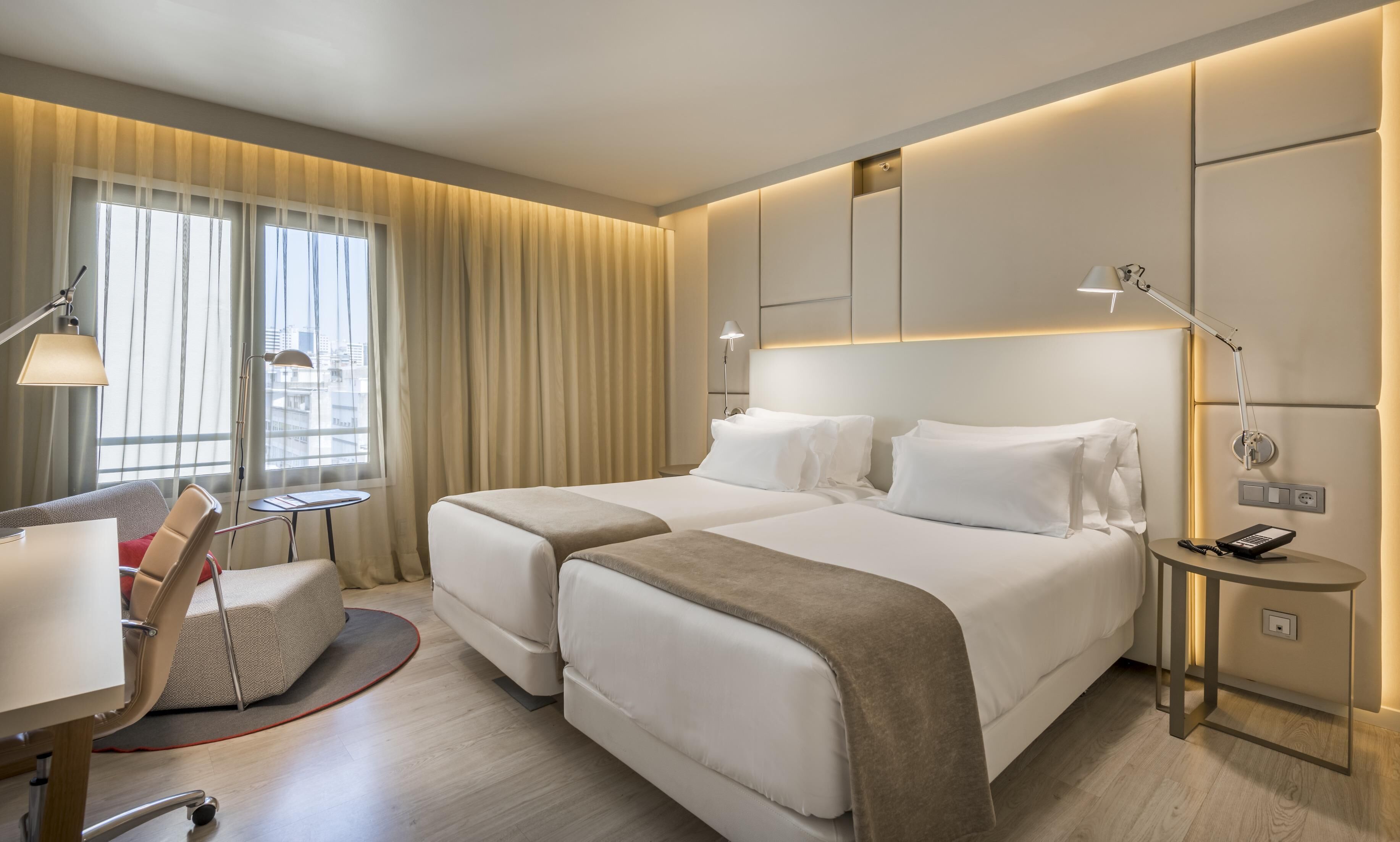 superior room | 1 bedroom, premium bedding, minibar, in-room safe
