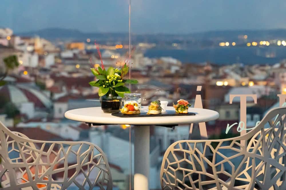 NH Collection Lisboa Liberdade