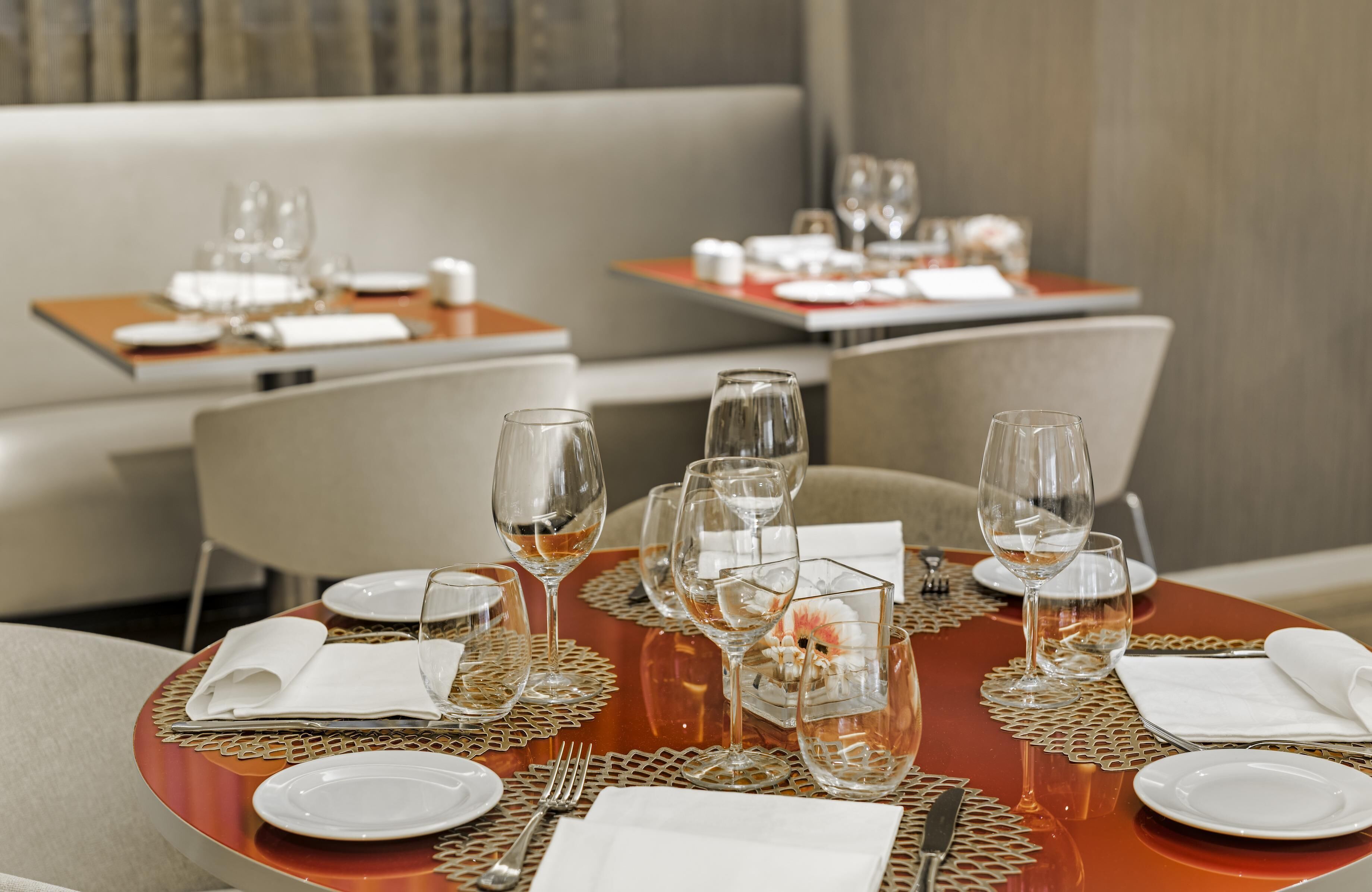 Lunch served, Portuguese cuisine