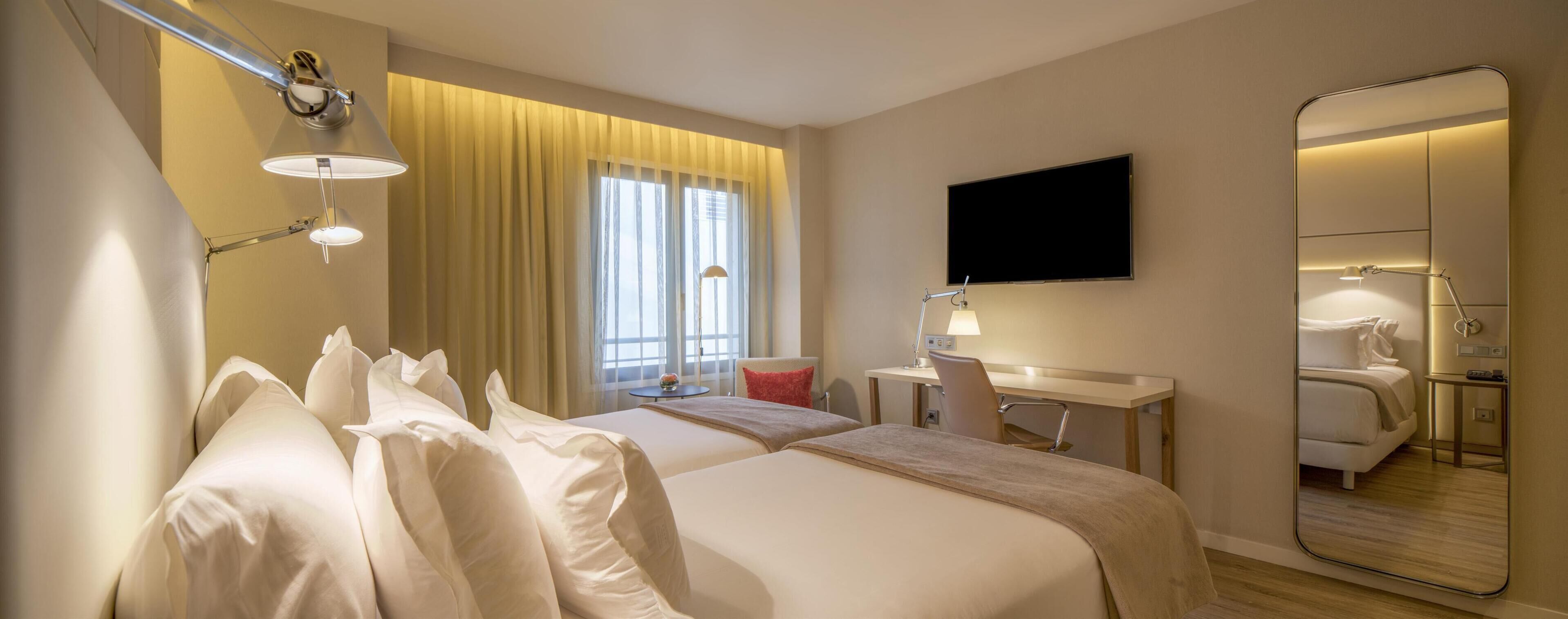 Superior-rum | Utsikt från rummet