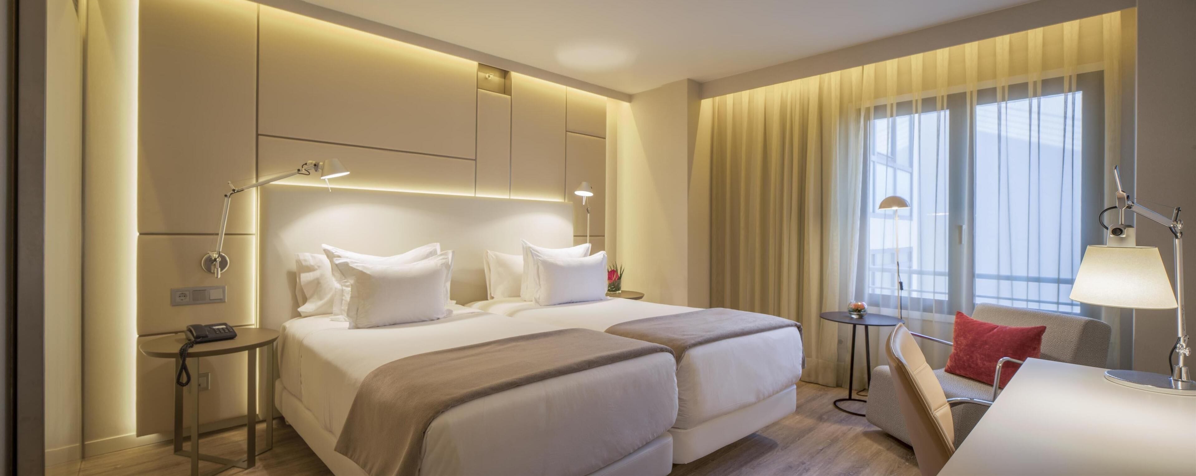 superior room | 1 bedroom, premium bedding, minibar, in-room safe