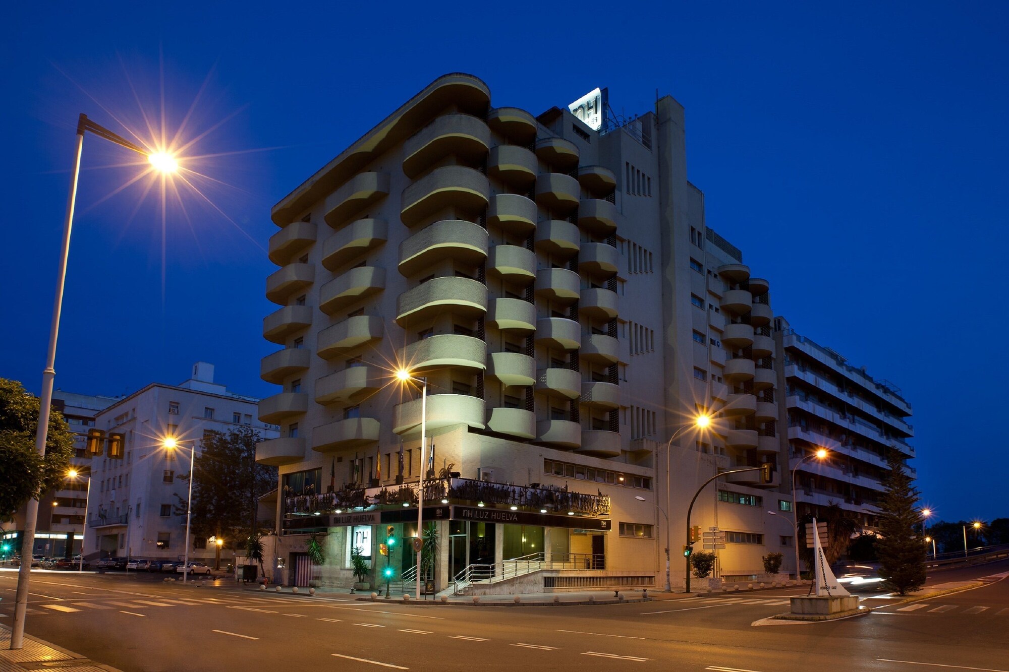 4 Star Hotels