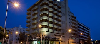 NH Luz Huelva