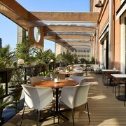 NH Málaga Hotel