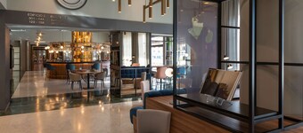 NH Málaga Hotel
