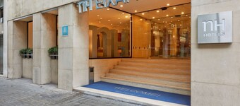 NH Barcelona Eixample