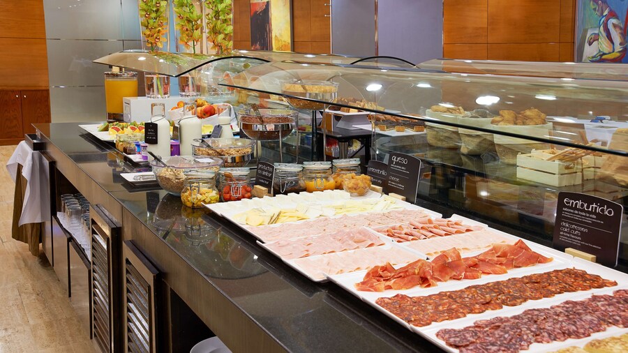 NH Barcelona Eixample