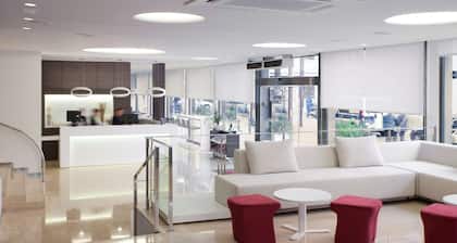 NH Castellón Mindoro Hotel