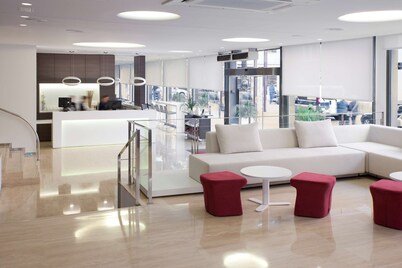 NH Castellón Mindoro Hotel