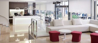 NH Castellón Mindoro Hotel