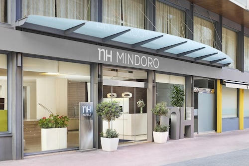 NH Castellón Mindoro Hotel