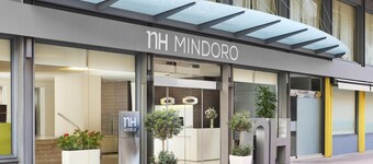 NH Castellón Mindoro Hotel