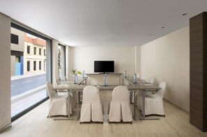 Business centre - NH Castellón Mindoro Hotel (Castelló de la Plana)
