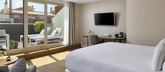 NH Sants Barcelona