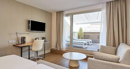 NH Sants Barcelona