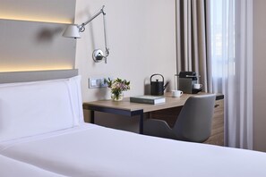Room - NH Sants Barcelona (Barcelona)
