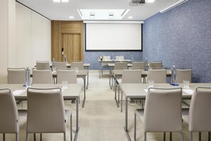 Salle de réunion
