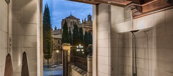 NH Collection Salamanca Palacio de Castellanos