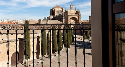 NH Collection Salamanca Palacio de Castellanos
