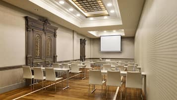 Sala de reunião