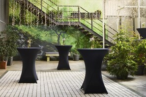 Property amenity - NH Collection Vigo (Vigo)