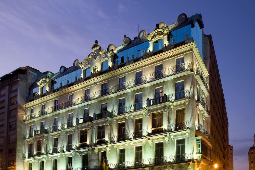 NH Collection Vigo