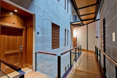 Sports facility. NH Collection Vigo