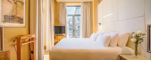 Premium-Zimmer