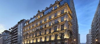NH Collection Vigo