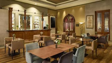 Bar (sur place)