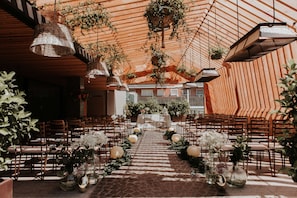 Salón de eventos