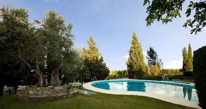 La Perdiz