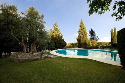 La Perdiz