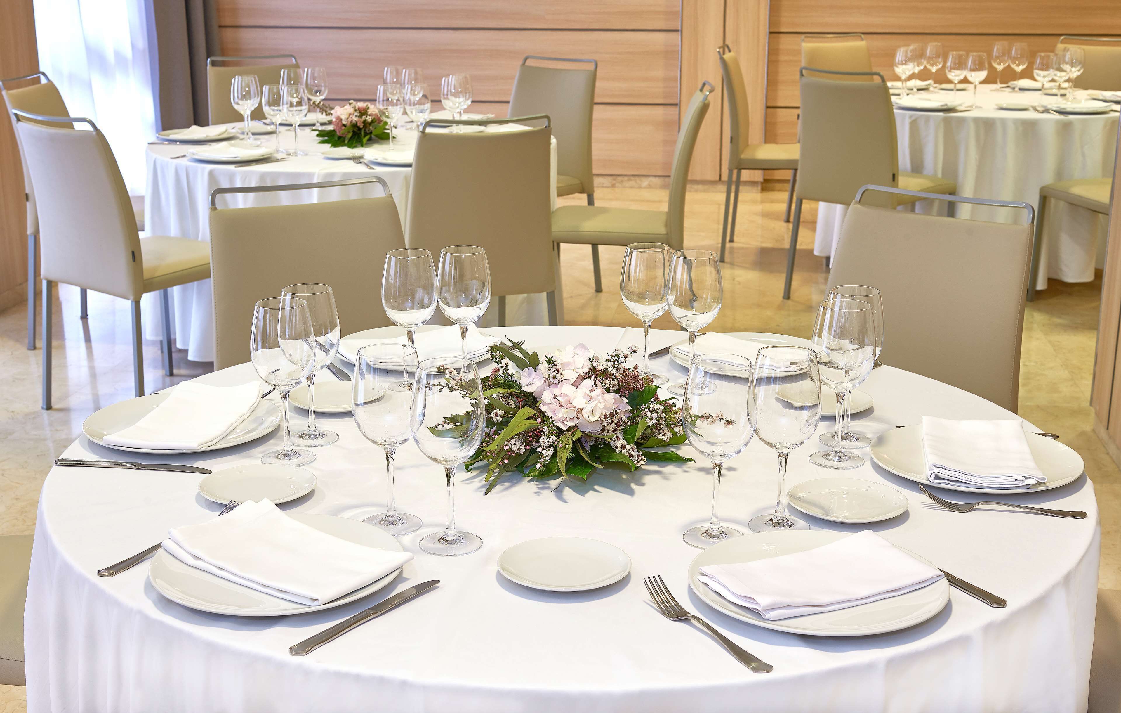 Sala de reuniones