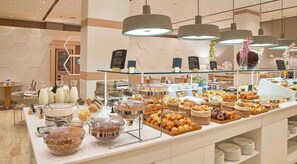 Frokostområde