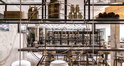 NH Sevilla Plaza de Armas