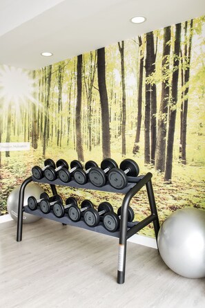 Sports facility
