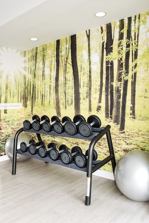 Sports facility