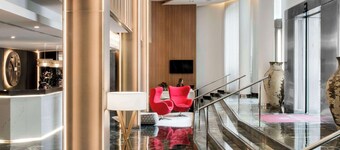 NH Collection Barcelona Pódium