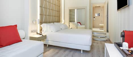 الغرفة