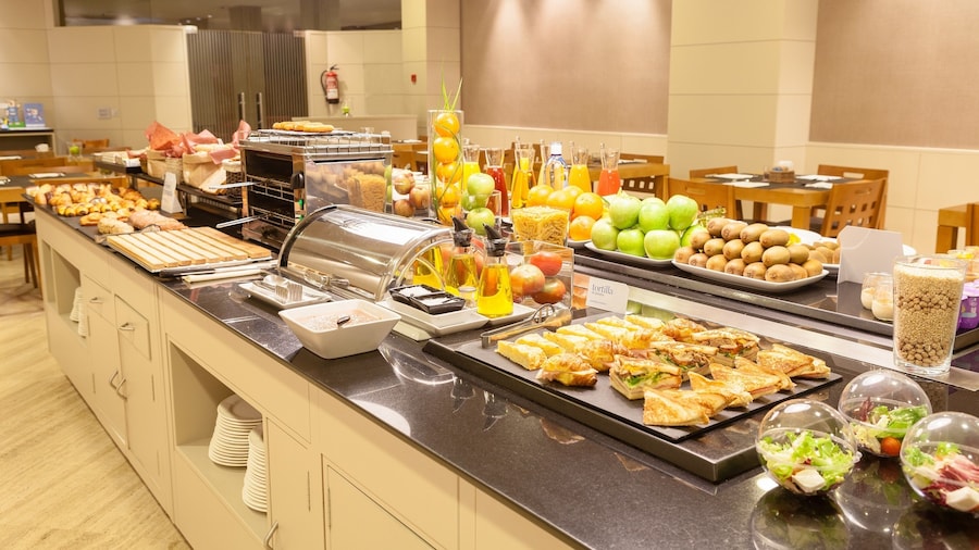 NH Oviedo Principado