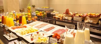 NH Oviedo Principado