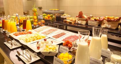 NH Oviedo Principado