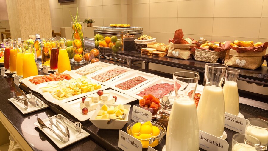 NH Oviedo Principado