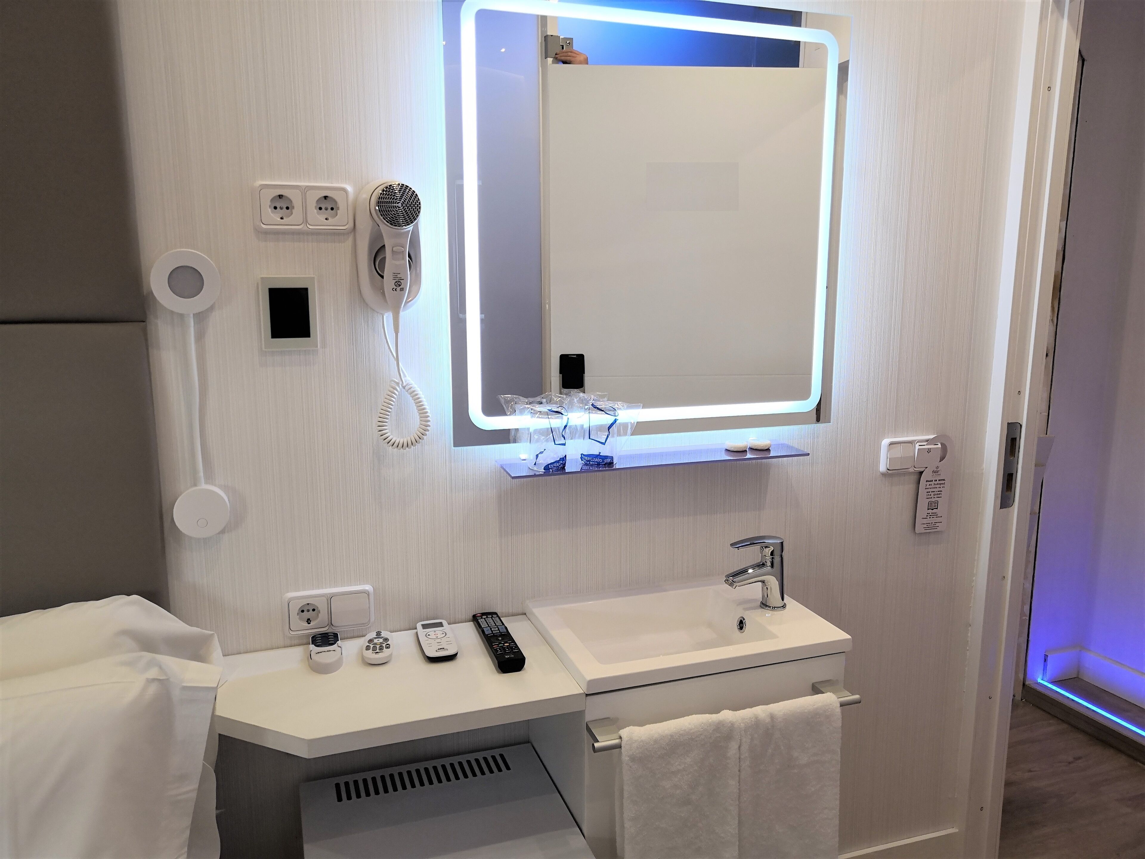 Foto - Erase un Hotel