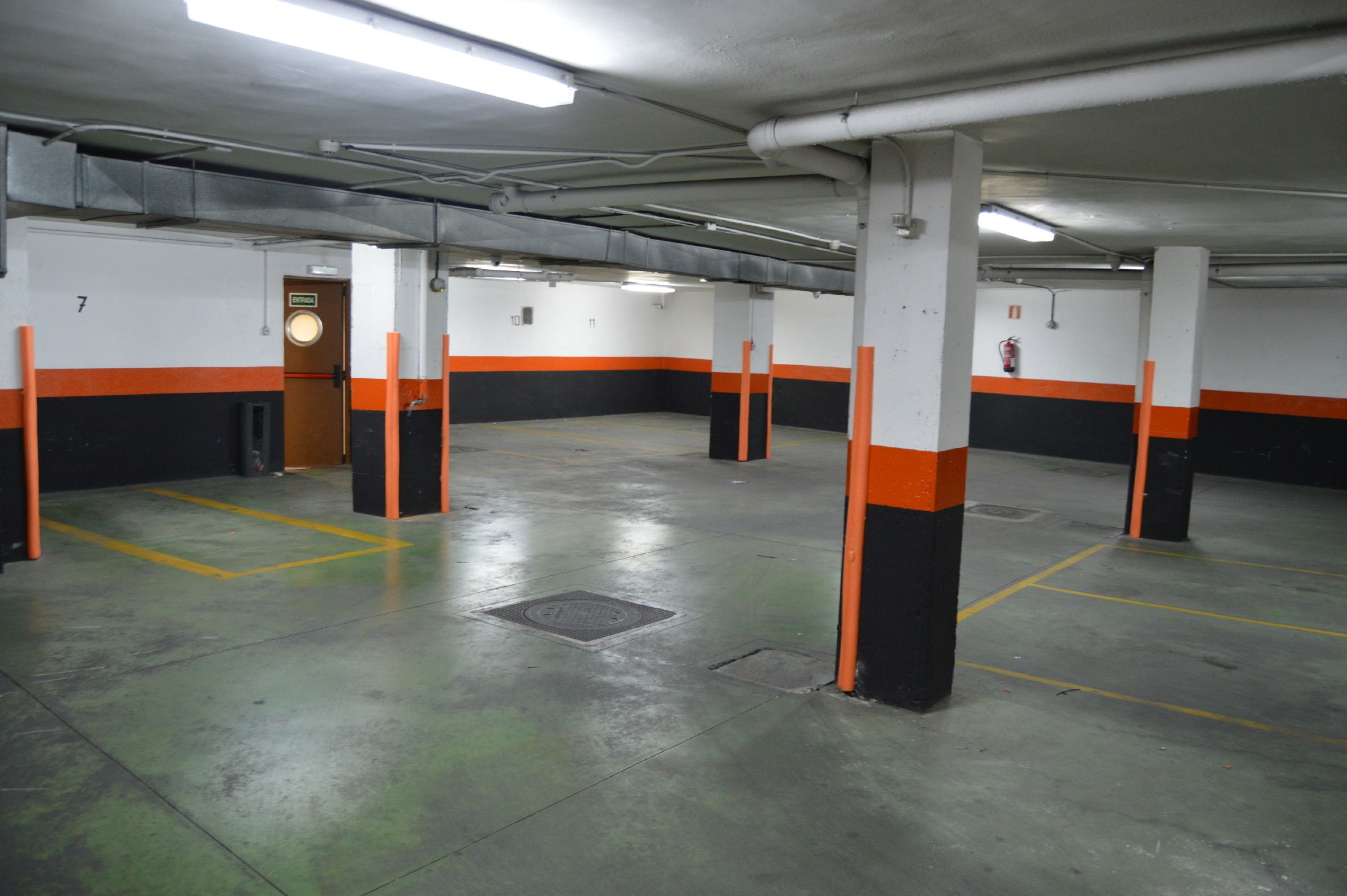 Foto - Erase un Hotel