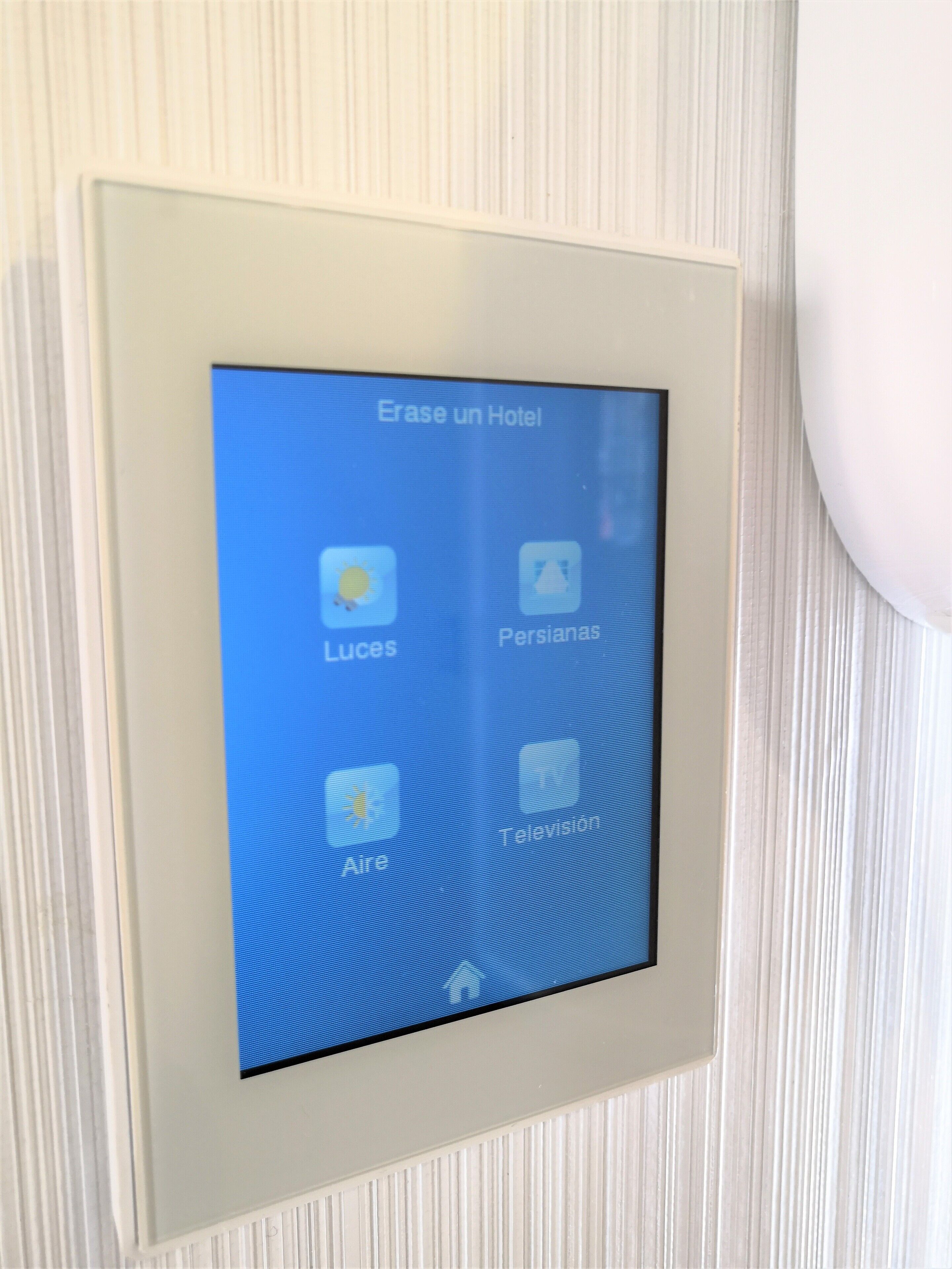 Foto - Erase un Hotel